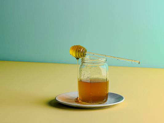 The Benefits of Raw Honey: Why You Should Choose Lunga Honey Over Processed Alternatives